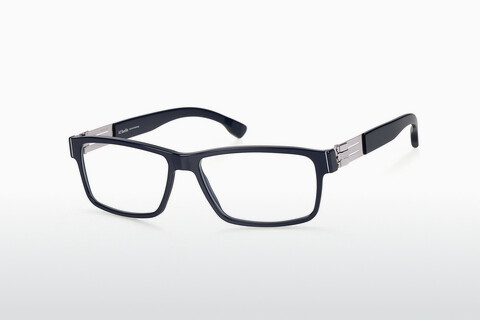 brille ic! berlin Hack (A0657 453001453007ml)