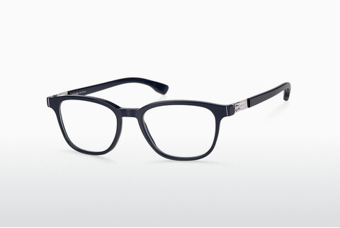 brille ic! berlin Hue (A0658 453001453007ml)