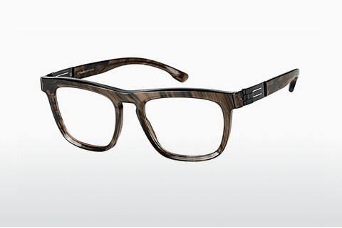 brille ic! berlin Liam (A0678 733023733007ml)