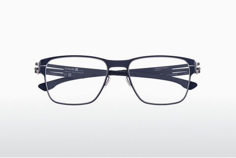 brille ic! berlin Hannes S. (M1452 057057t17007do)