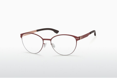 brille ic! berlin P-Berg (M1484 127127t06007do)