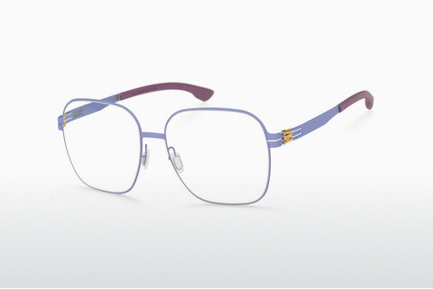 brille ic! berlin Factory (M1504 140140t23007do)