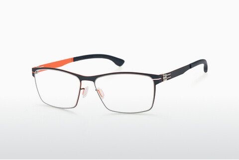 brille ic! berlin Stuart L. (M1523 146146t17007do)