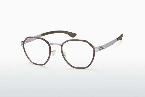 brille ic! berlin Carbon (M1536 B012164t15007do)