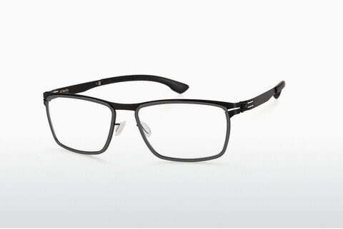 brille ic! berlin Chromium (M1537 B011002t02007do)