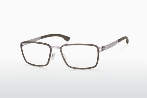 brille ic! berlin Silicon (M1542 B012164t15007do)