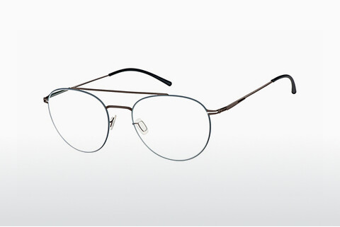 brille ic! berlin Lev (M1645 234025t17007fp)