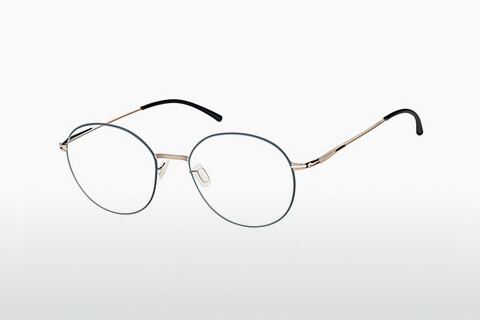 brille ic! berlin Sia (M1648 233030t17007fp)