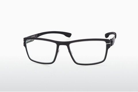 brille ic! berlin Phil B. (RH0027 H48002R01007rb)