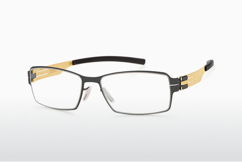 brille ic! berlin gilbert t. (flex) (XM0071 023003007)