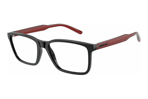 brille Arnette NAKKI (AN7208 2805)