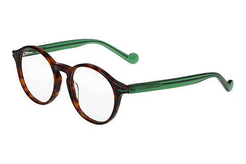 brille Benetton 462018 103