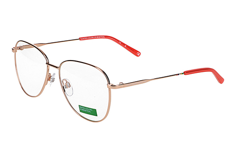 brille Benetton 463072 401