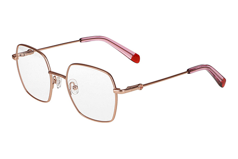 brille Benetton 463139 401