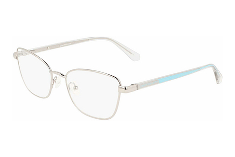 brille Calvin Klein CKJ21224 015