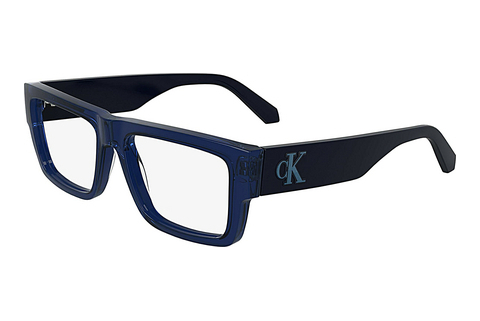 brille Calvin Klein CKJ24634 400