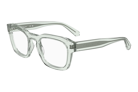 brille Calvin Klein CKJ25610 010