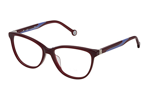 brille Carolina Herrera VHE770 09FD