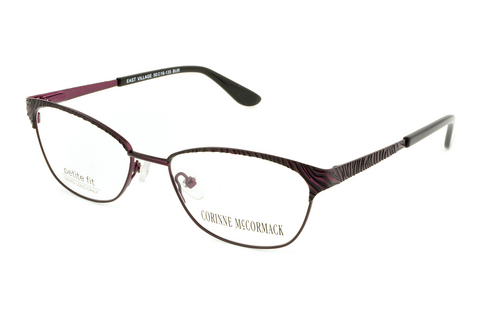 brille Corinne McCormack East Village (CM003 02)