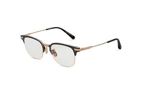 brille DITA UNION-TWO (DTX-424 01A)
