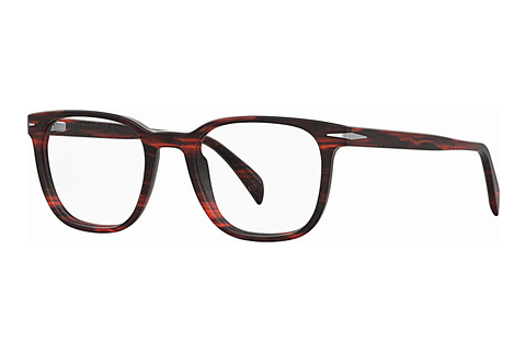 brille David Beckham DB 1107 EX4