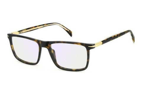 brille David Beckham DB 1181 2IK/2Y