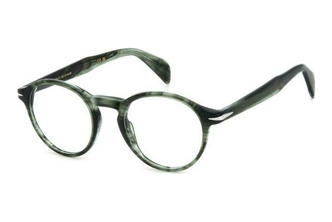 brille David Beckham DB 1185 6AK