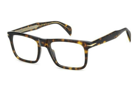 brille David Beckham DB 1191 086