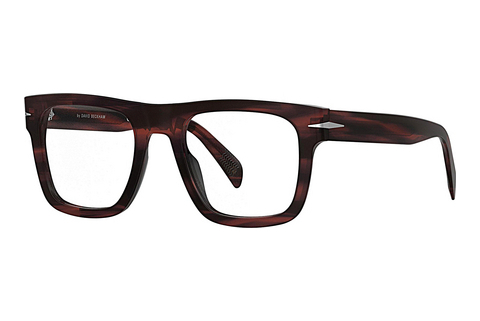 brille David Beckham DB 7020/FLAT EX4