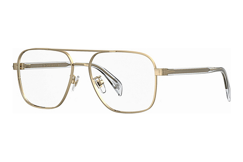 brille David Beckham DB 7103 LOJ