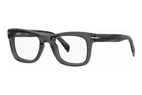 brille David Beckham DB 7105 PZH