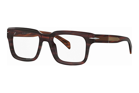 brille David Beckham DB 7107 ASA