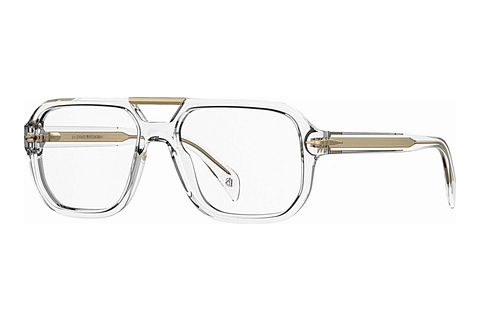 brille David Beckham DB 7108 REJ