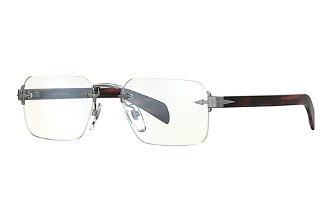 brille David Beckham DB 7116 6LB/2Y