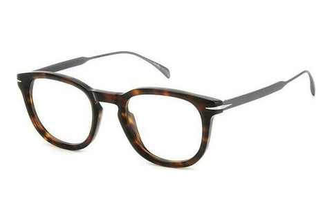 brille David Beckham DB 7122 4HU