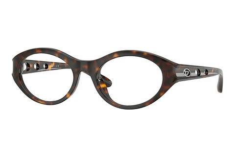 brille Diesel DL6002U 2003