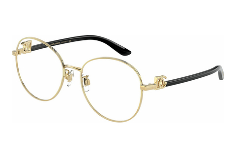 brille Dolce & Gabbana DG1339 02