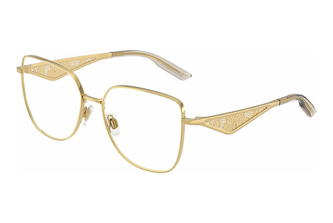 brille Dolce & Gabbana DG1358 02