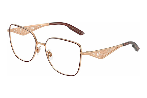 brille Dolce & Gabbana DG1358 1333