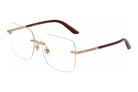 brille Dolce & Gabbana DG1360 1298