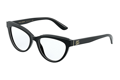 brille Dolce & Gabbana DG3332 501