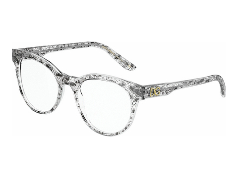brille Dolce & Gabbana DG3334 3287