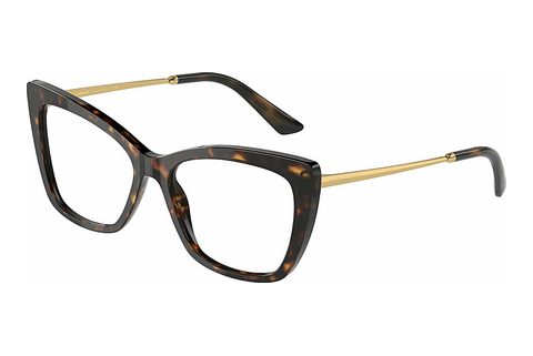 brille Dolce & Gabbana DG3348 502