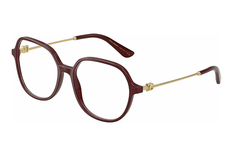 brille Dolce & Gabbana DG3364 3442