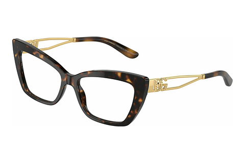brille Dolce & Gabbana DG3375B 502