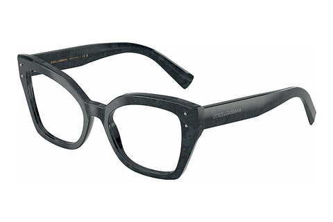 brille Dolce & Gabbana DG3386 3441