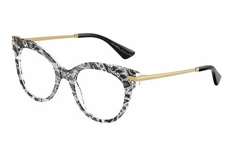 brille Dolce & Gabbana DG3392 3287