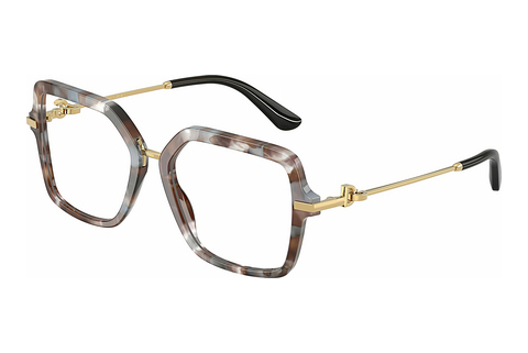 brille Dolce & Gabbana DG3396 3445