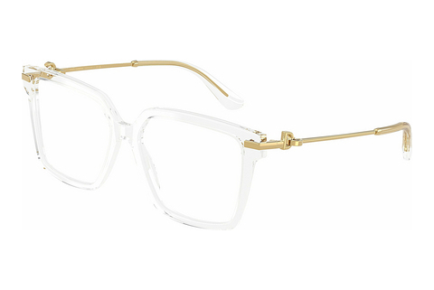 brille Dolce & Gabbana DG3397 3133