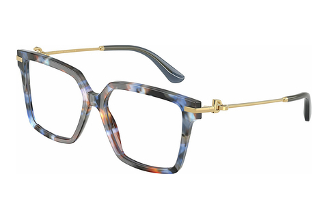 brille Dolce & Gabbana DG3397 3443